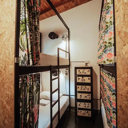 Centro Hostel Medellin-3